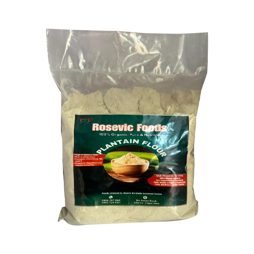 Plantain Flour - Image 2
